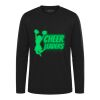 ATC™ PRO TEAM LONG SLEEVE YOUTH TEE Thumbnail