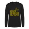 ATC™ PRO TEAM LONG SLEEVE YOUTH TEE Thumbnail