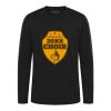 ATC™ PRO TEAM LONG SLEEVE YOUTH TEE Thumbnail