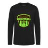 ATC™ PRO TEAM LONG SLEEVE YOUTH TEE Thumbnail