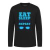 ATC™ PRO TEAM LONG SLEEVE YOUTH TEE Thumbnail