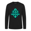 ATC™ PRO TEAM LONG SLEEVE YOUTH TEE Thumbnail