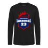 ATC™ PRO TEAM LONG SLEEVE YOUTH TEE Thumbnail