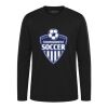 ATC™ PRO TEAM LONG SLEEVE YOUTH TEE Thumbnail