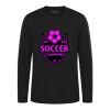ATC™ PRO TEAM LONG SLEEVE YOUTH TEE Thumbnail