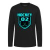 ATC™ PRO TEAM LONG SLEEVE YOUTH TEE Thumbnail