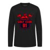 ATC™ PRO TEAM LONG SLEEVE YOUTH TEE Thumbnail