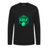 ATC™ PRO TEAM LONG SLEEVE YOUTH TEE Thumbnail