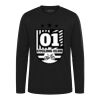 ATC™ PRO TEAM LONG SLEEVE YOUTH TEE Thumbnail