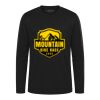 ATC™ PRO TEAM LONG SLEEVE YOUTH TEE Thumbnail