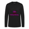 ATC™ PRO TEAM LONG SLEEVE YOUTH TEE Thumbnail