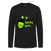 ATC™ PRO TEAM LONG SLEEVE YOUTH TEE Thumbnail