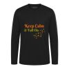 ATC™ PRO TEAM LONG SLEEVE YOUTH TEE Thumbnail