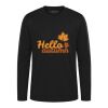 ATC™ PRO TEAM LONG SLEEVE YOUTH TEE Thumbnail