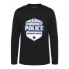 ATC™ PRO TEAM LONG SLEEVE YOUTH TEE Thumbnail
