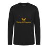 ATC™ PRO TEAM LONG SLEEVE YOUTH TEE Thumbnail