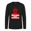 ATC™ PRO TEAM LONG SLEEVE YOUTH TEE Thumbnail
