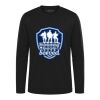 ATC™ PRO TEAM LONG SLEEVE YOUTH TEE Thumbnail