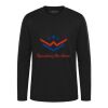 ATC™ PRO TEAM LONG SLEEVE YOUTH TEE Thumbnail