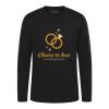 ATC™ PRO TEAM LONG SLEEVE YOUTH TEE Thumbnail