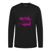 ATC™ PRO TEAM LONG SLEEVE YOUTH TEE Thumbnail