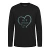 ATC™ PRO TEAM LONG SLEEVE YOUTH TEE Thumbnail