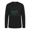 ATC™ PRO TEAM LONG SLEEVE YOUTH TEE Thumbnail