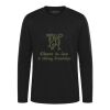 ATC™ PRO TEAM LONG SLEEVE YOUTH TEE Thumbnail