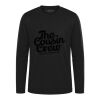 ATC™ PRO TEAM LONG SLEEVE YOUTH TEE Thumbnail