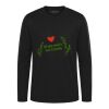 ATC™ PRO TEAM LONG SLEEVE YOUTH TEE Thumbnail