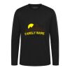 ATC™ PRO TEAM LONG SLEEVE YOUTH TEE Thumbnail