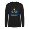 ATC™ PRO TEAM LONG SLEEVE YOUTH TEE Thumbnail