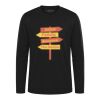 ATC™ PRO TEAM LONG SLEEVE YOUTH TEE Thumbnail