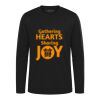 ATC™ PRO TEAM LONG SLEEVE YOUTH TEE Thumbnail