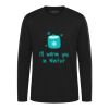 ATC™ PRO TEAM LONG SLEEVE YOUTH TEE Thumbnail