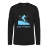 ATC™ PRO TEAM LONG SLEEVE YOUTH TEE Thumbnail