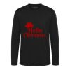 ATC™ PRO TEAM LONG SLEEVE YOUTH TEE Thumbnail