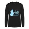 ATC™ PRO TEAM LONG SLEEVE YOUTH TEE Thumbnail