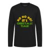 ATC™ PRO TEAM LONG SLEEVE YOUTH TEE Thumbnail
