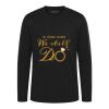 ATC™ PRO TEAM LONG SLEEVE YOUTH TEE Thumbnail