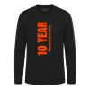 ATC™ PRO TEAM LONG SLEEVE YOUTH TEE Thumbnail