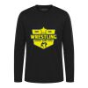 ATC™ PRO TEAM LONG SLEEVE YOUTH TEE Thumbnail