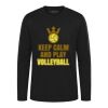 ATC™ PRO TEAM LONG SLEEVE YOUTH TEE Thumbnail