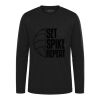 ATC™ PRO TEAM LONG SLEEVE YOUTH TEE Thumbnail