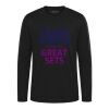 ATC™ PRO TEAM LONG SLEEVE YOUTH TEE Thumbnail