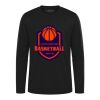 ATC™ PRO TEAM LONG SLEEVE YOUTH TEE Thumbnail