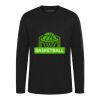 ATC™ PRO TEAM LONG SLEEVE YOUTH TEE Thumbnail