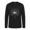 ATC™ PRO TEAM LONG SLEEVE YOUTH TEE Thumbnail