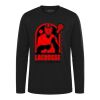 ATC™ PRO TEAM LONG SLEEVE YOUTH TEE Thumbnail
