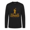 ATC™ PRO TEAM LONG SLEEVE YOUTH TEE Thumbnail